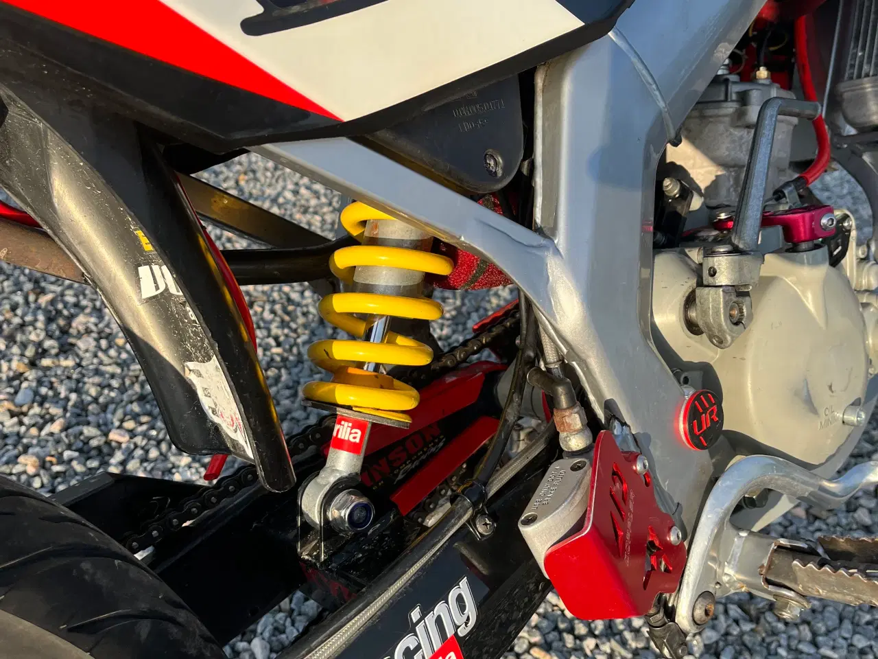 Billede 7 - Aprilia SX 50