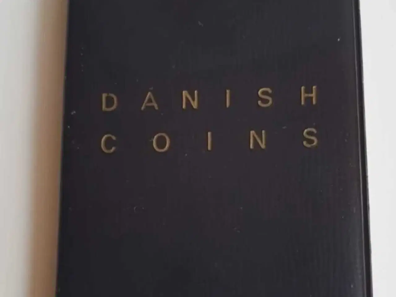 Billede 1 - Frederik 9. møntsæt/samling