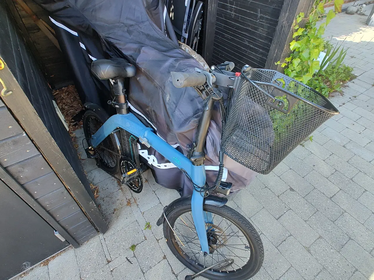 Billede 6 - El cykler sælges 