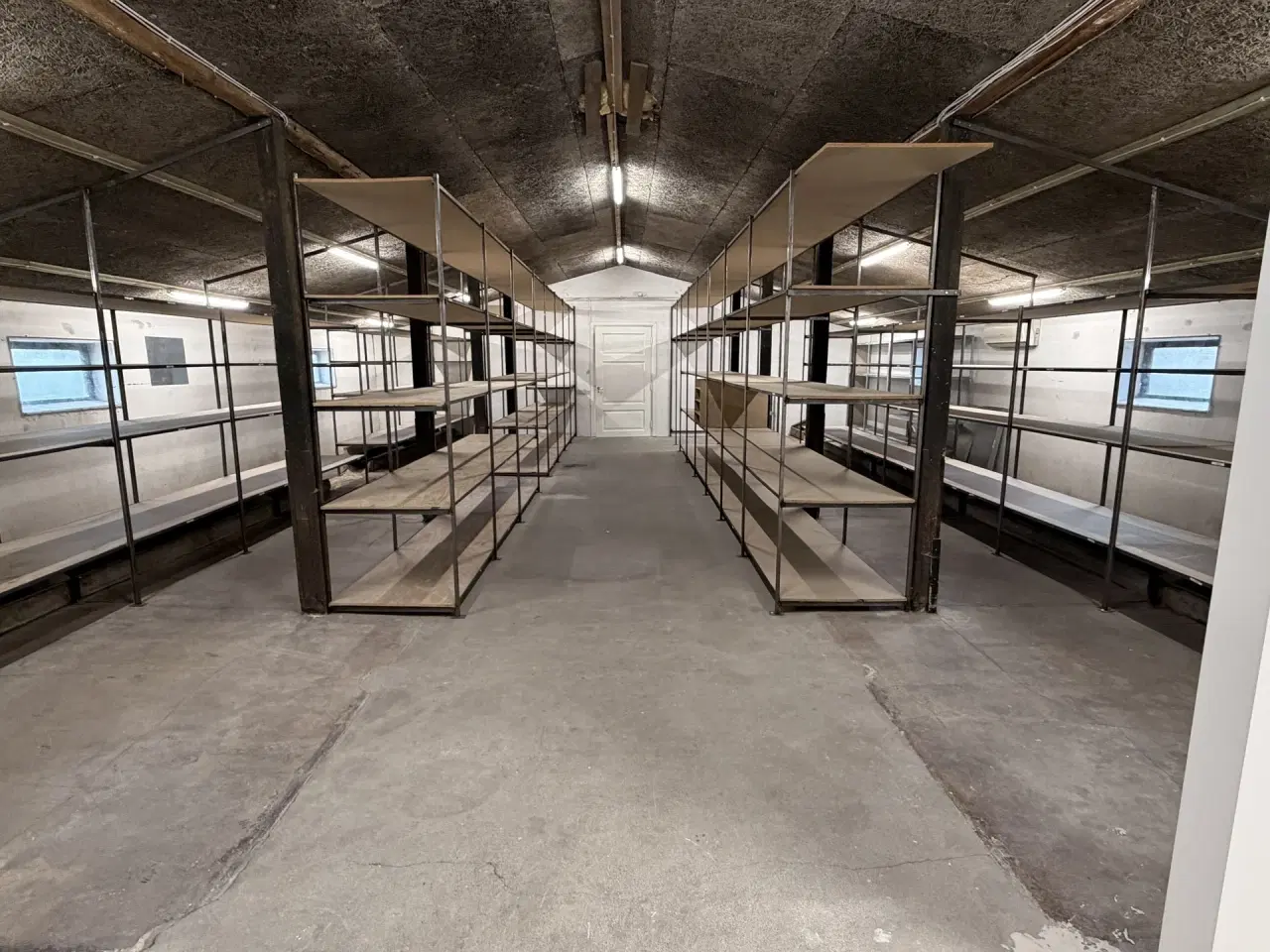 Billede 10 - Attraktivt erhvervslejemål nær Randers – klar til indflytning