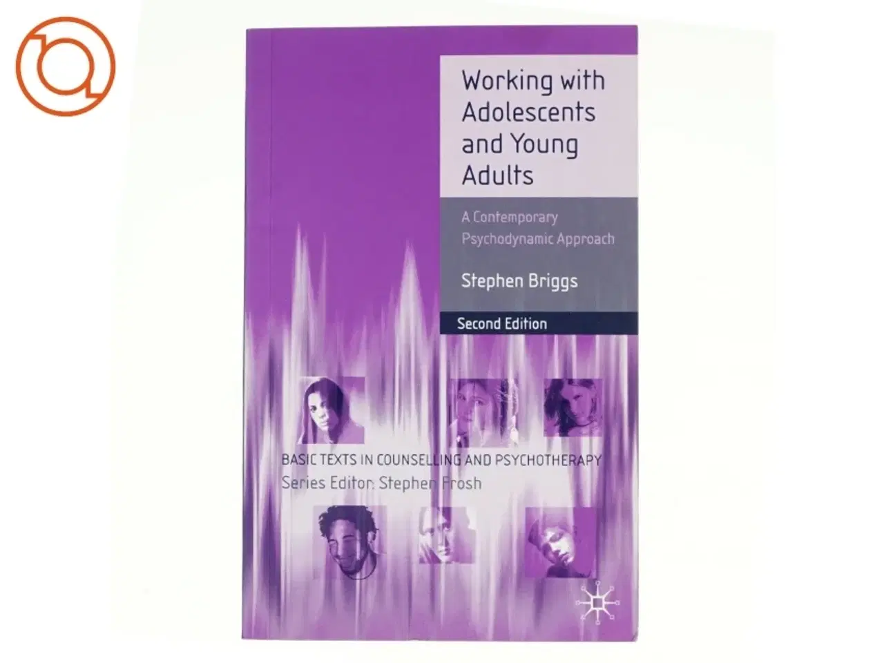 Billede 1 - Working with adolecents and young adults