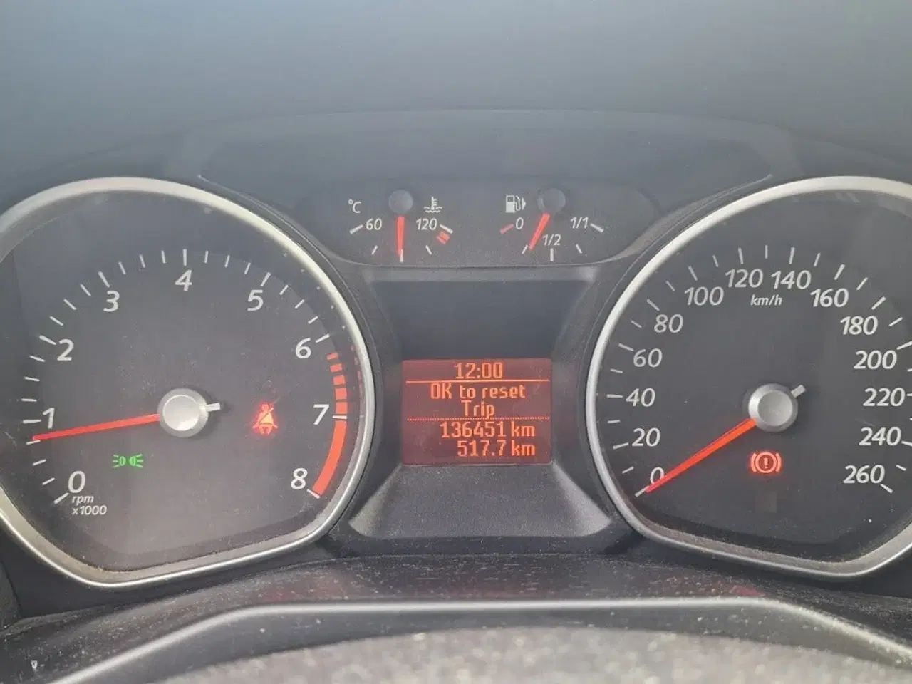 Billede 5 - Ford Mondeo 2,0 Titanium Collection stc.