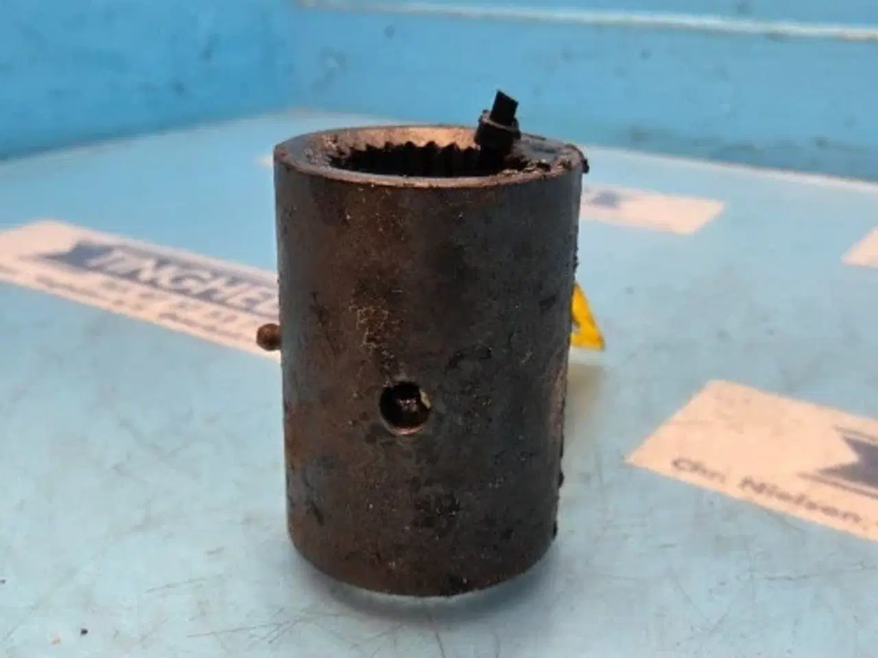 Billede 5 - Massey Ferguson 7278 Muffe 46149400