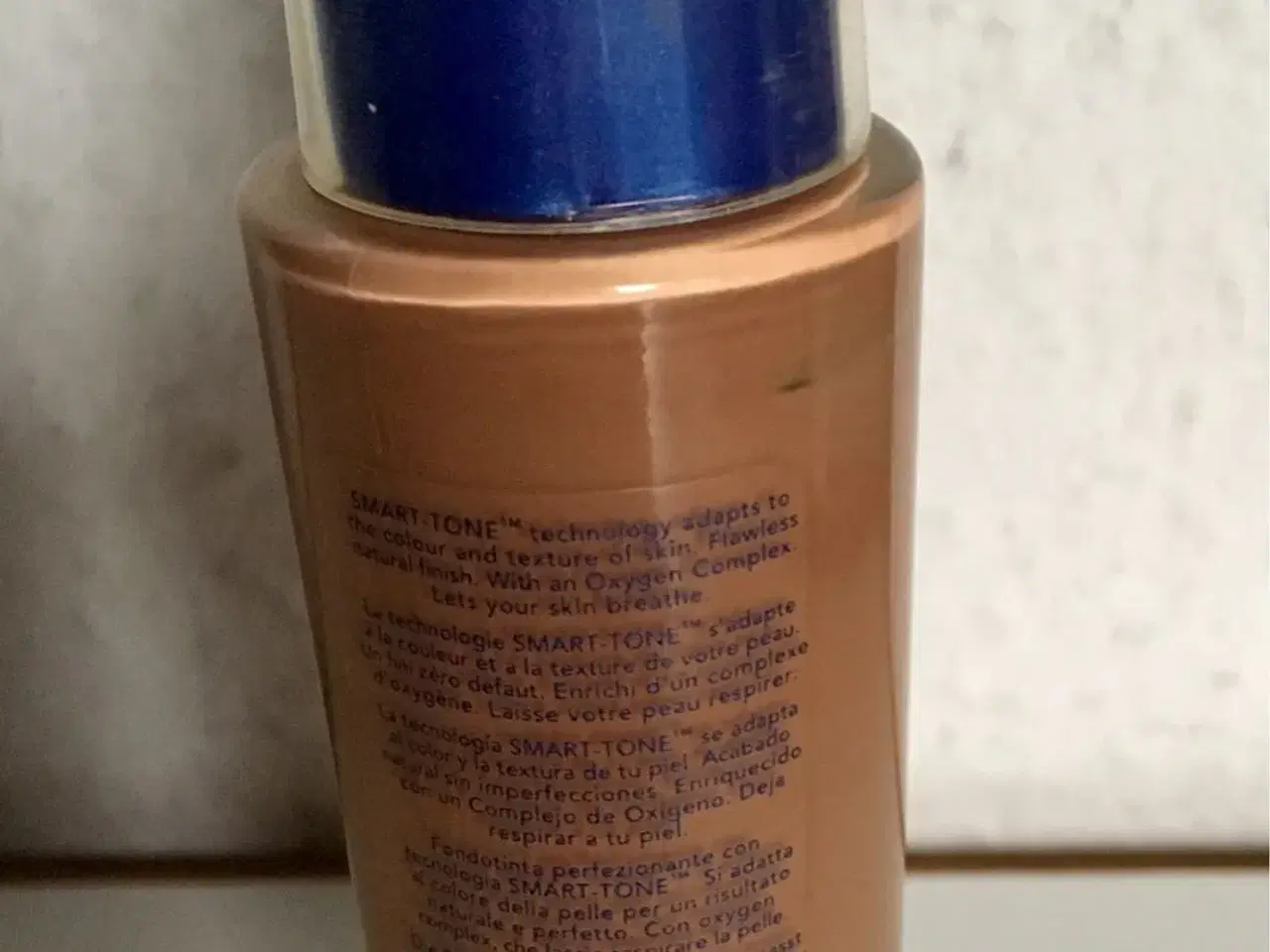 Billede 2 - RIMMEL Match Perfection foundation