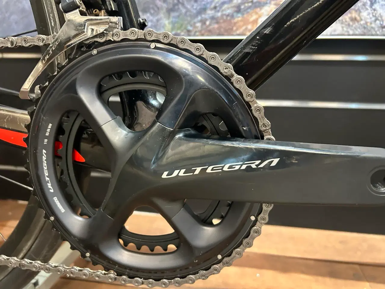 Billede 6 - Giant TCR Advanced SLR PRO 0 DI2
