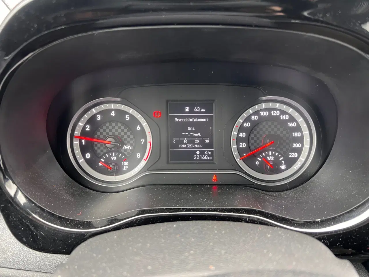 Billede 11 - Hyundai i10 advanced 1.0 mpi