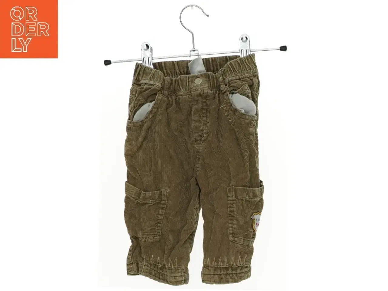 Billede 1 - Bukser fra Dirkje (str. 68 cm)