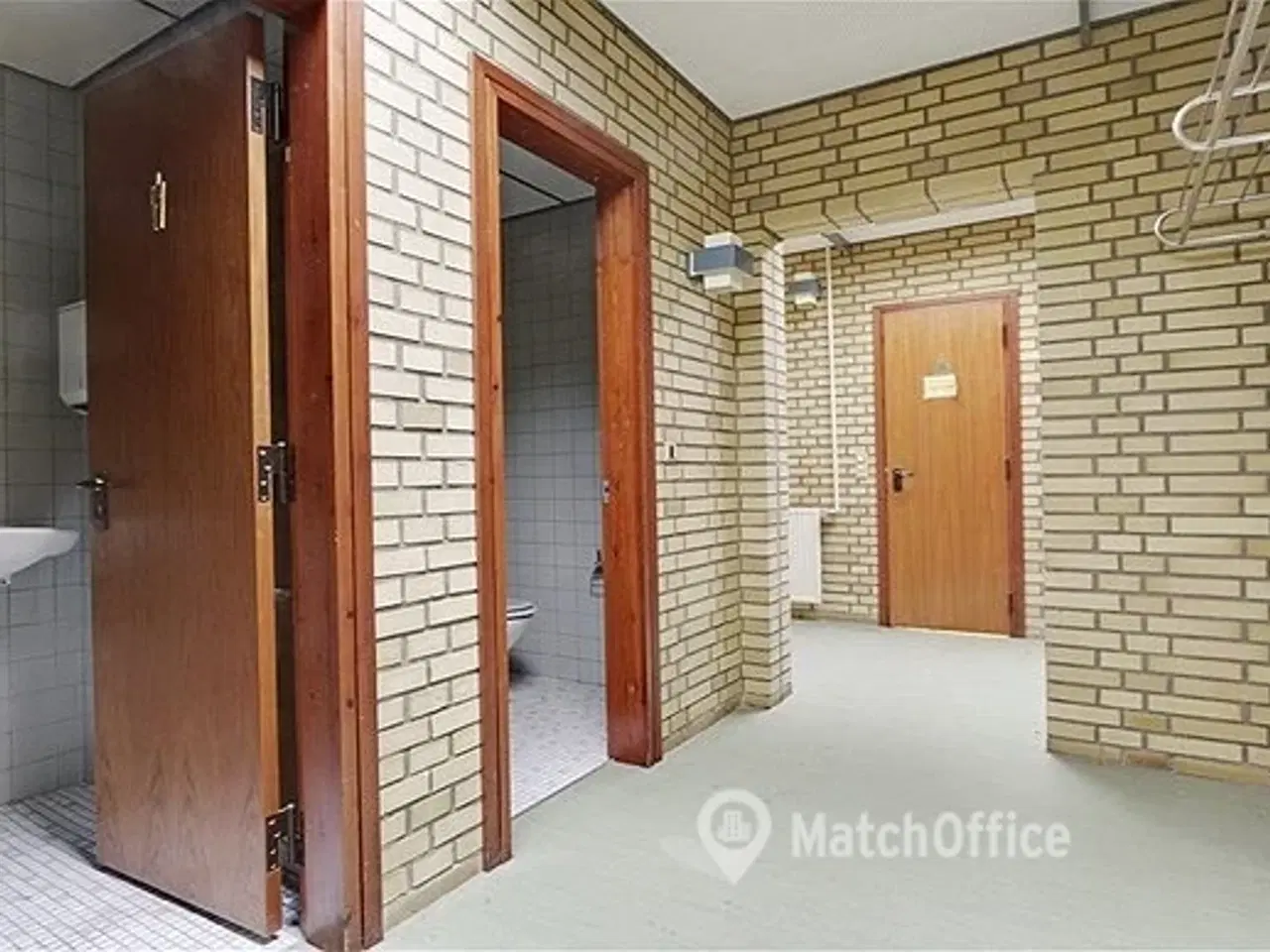 Billede 8 - Erhvervslokaler i attraktivt erhvervsområde