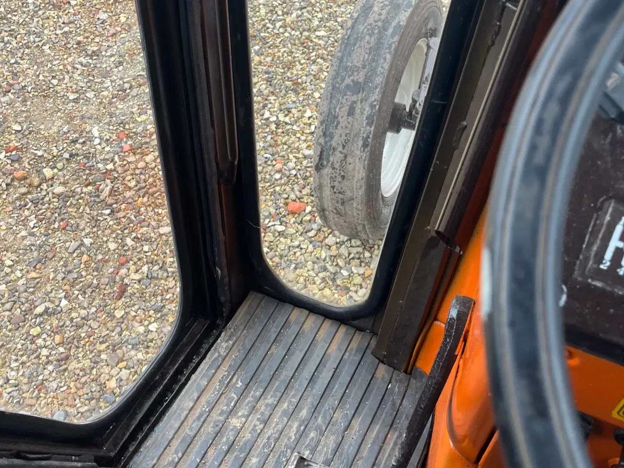 Billede 8 - Fiat traktor 880