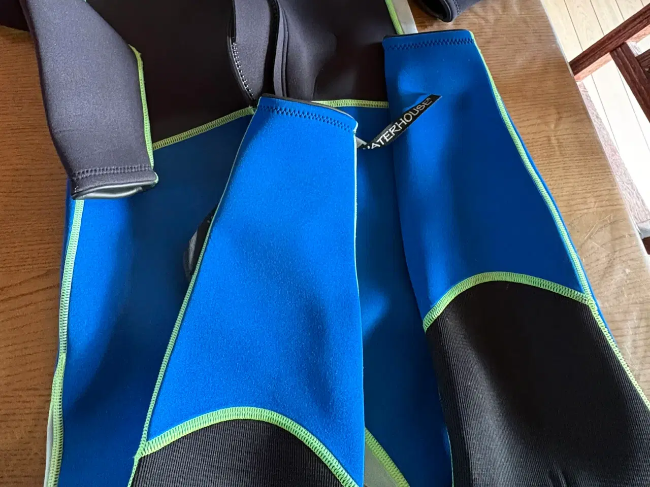 Billede 6 - Våddragt