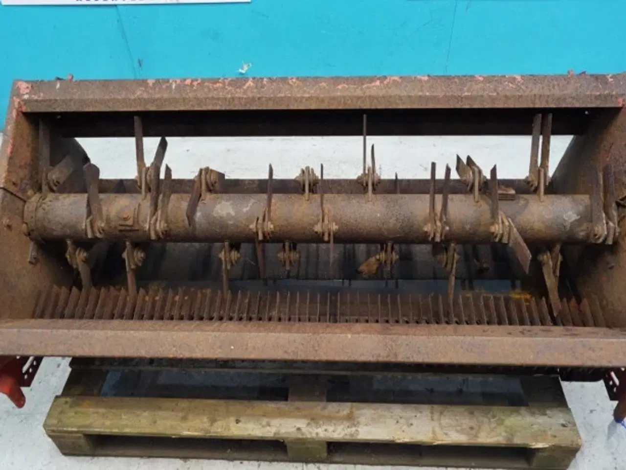 Billede 12 - Dronningborg D7500 Snitter