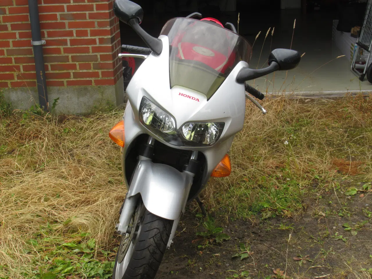 Billede 13 - Honda VFR 800