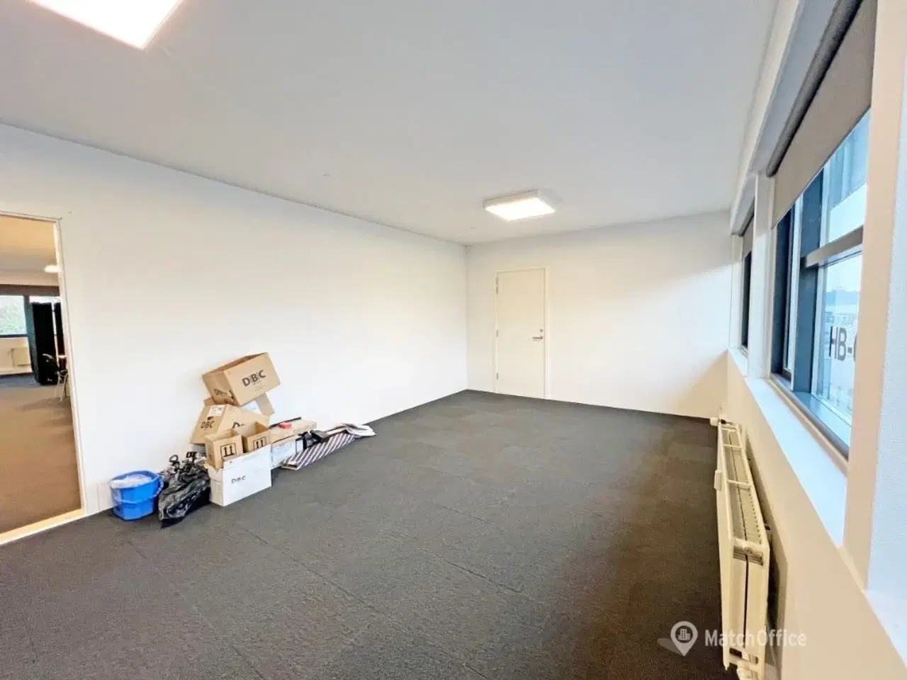 Billede 6 - Lyst og fleksibelt kontor- / kliniklejemål - i alt ca. 157 kvm