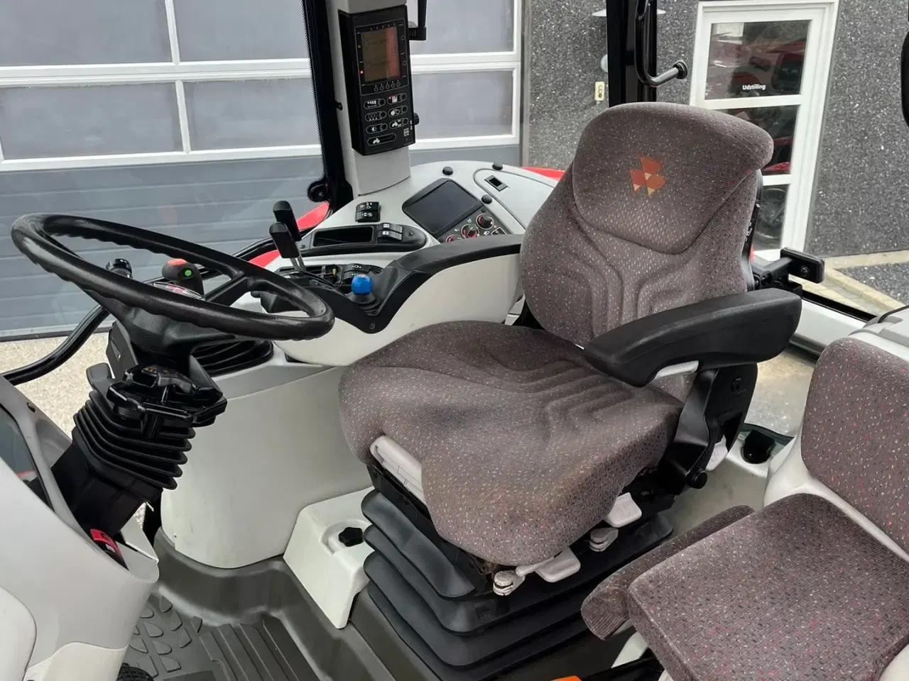 Billede 5 - Massey Ferguson 6499 Dynaschift