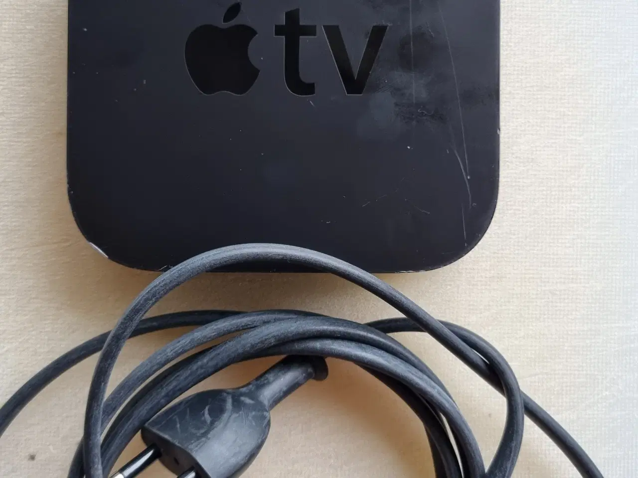 Billede 1 - Apple TV 3. g