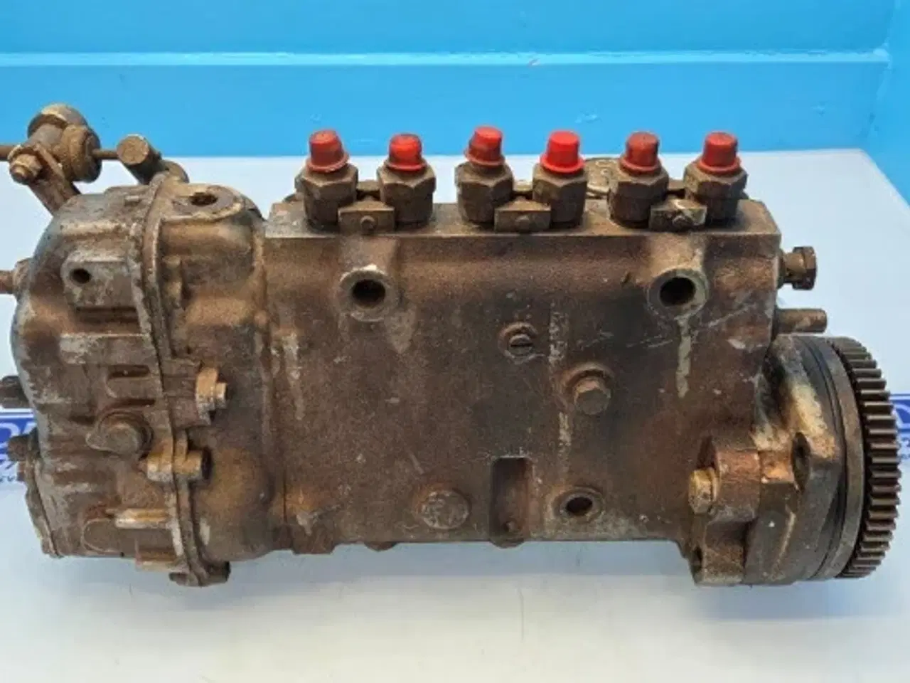 Billede 16 - Bosch Brændstofpumpe 0400876025