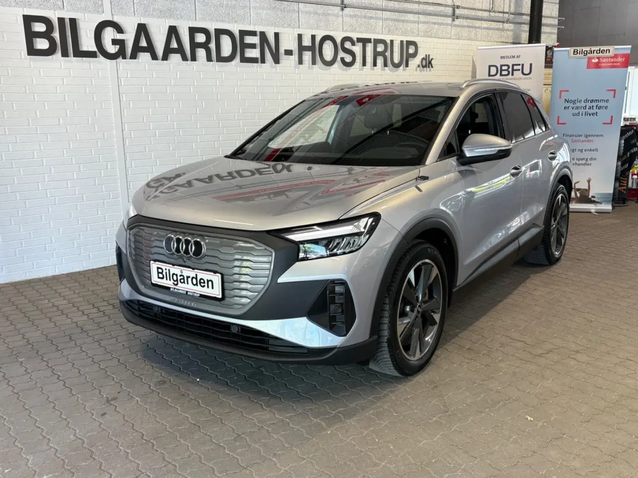 Billede 1 - Audi Q4 e-tron 40 