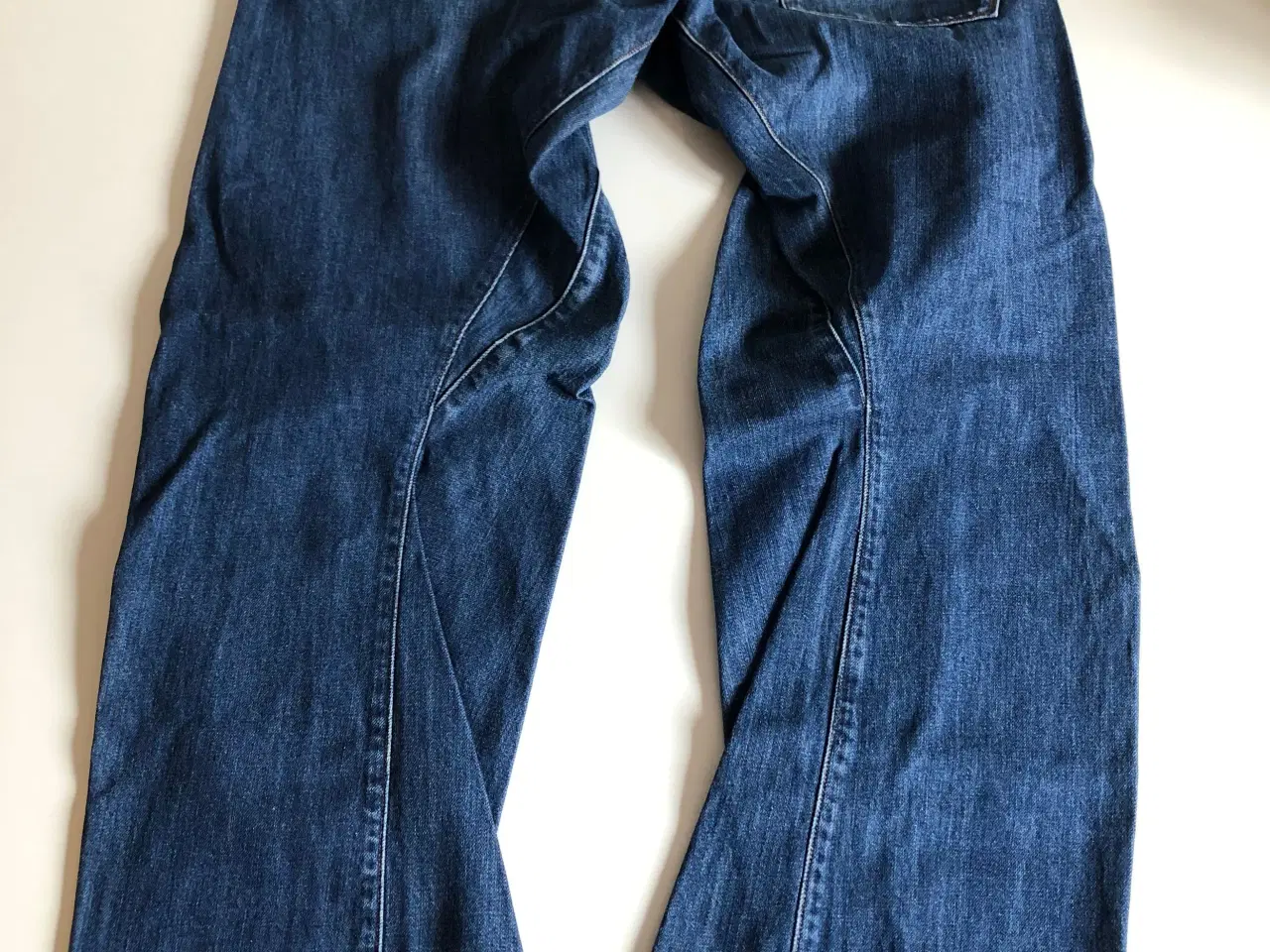 Billede 4 - Levis Jeans (Brugt få gange)
