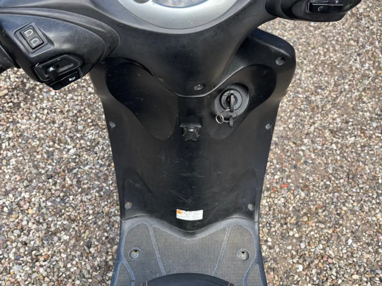 Billede 5 - Yamaha NEOS 4T