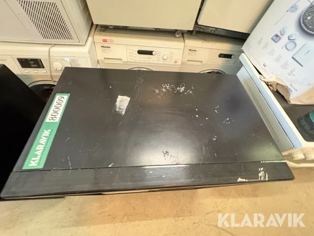 Billede 5 - Displaykøleskab med skydelåger Coolpoint BB 2S
