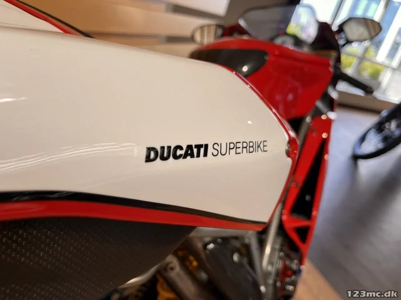 Billede 18 - Ducati 999