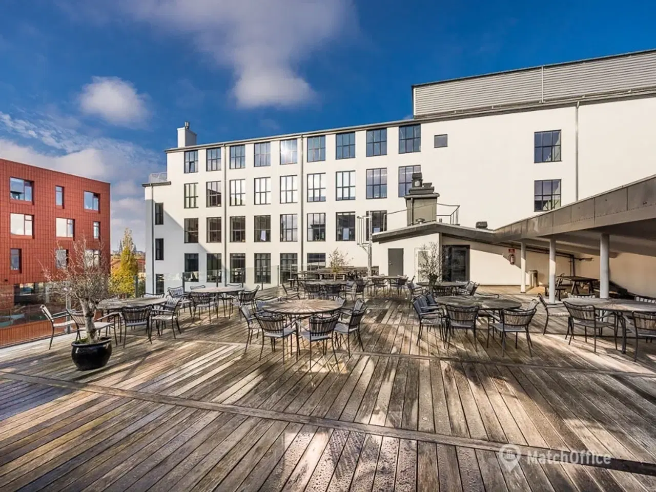 Billede 7 - Lej 495 m² kontor i huset EDISON