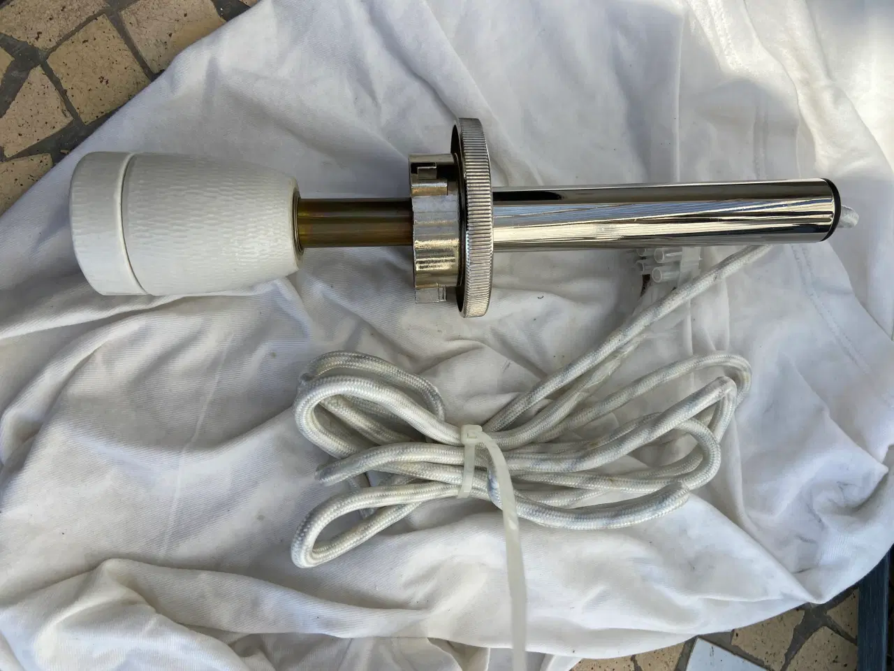 Billede 1 - Reservedel til PH 