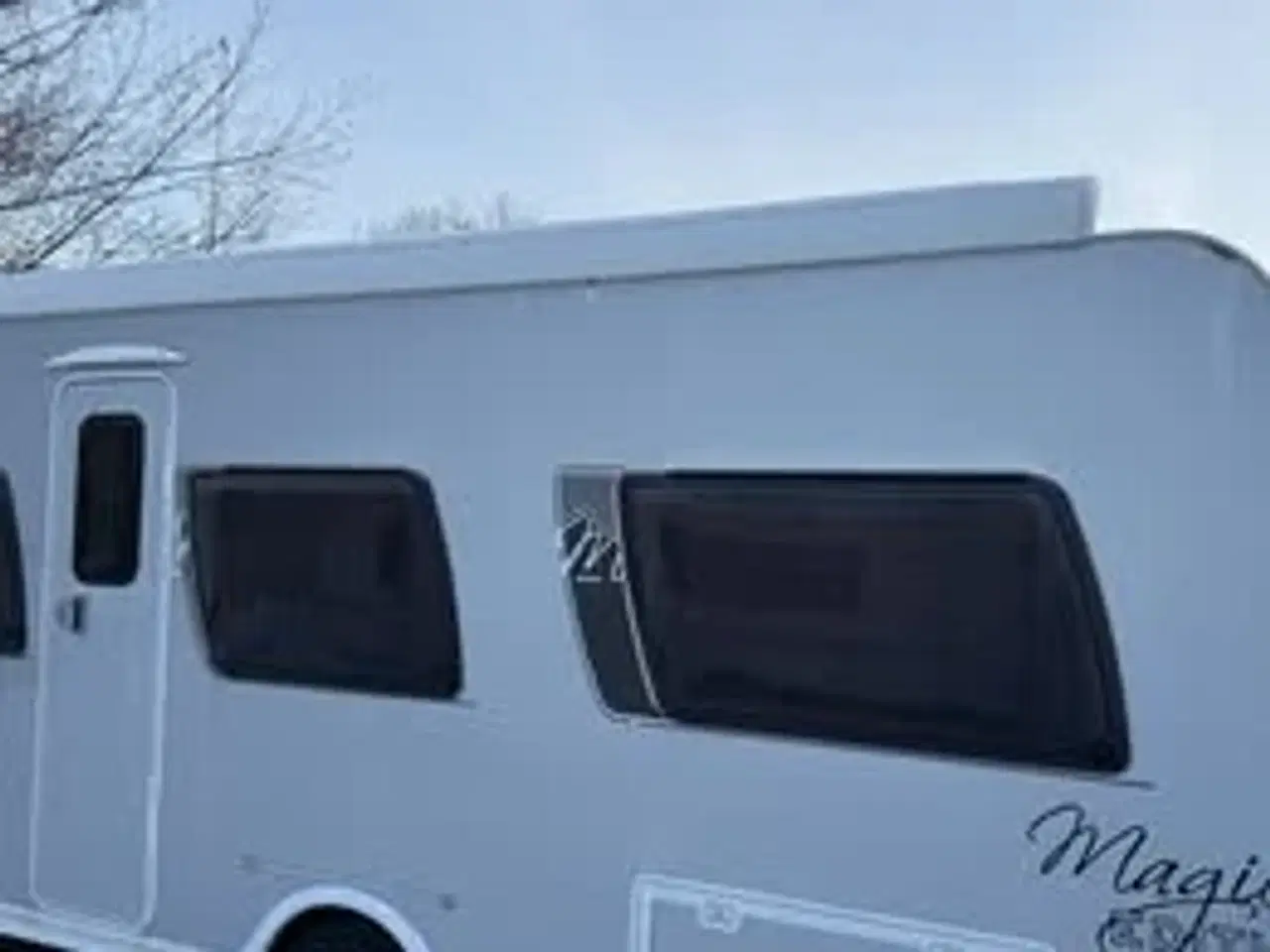 Billede 8 - Detleff 505 Meget velholdt