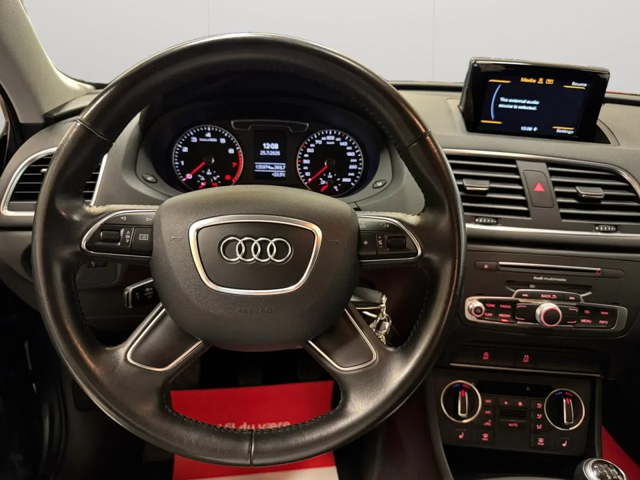 Billede 6 - Audi Q3 1,4 TFSi 150 Ultra