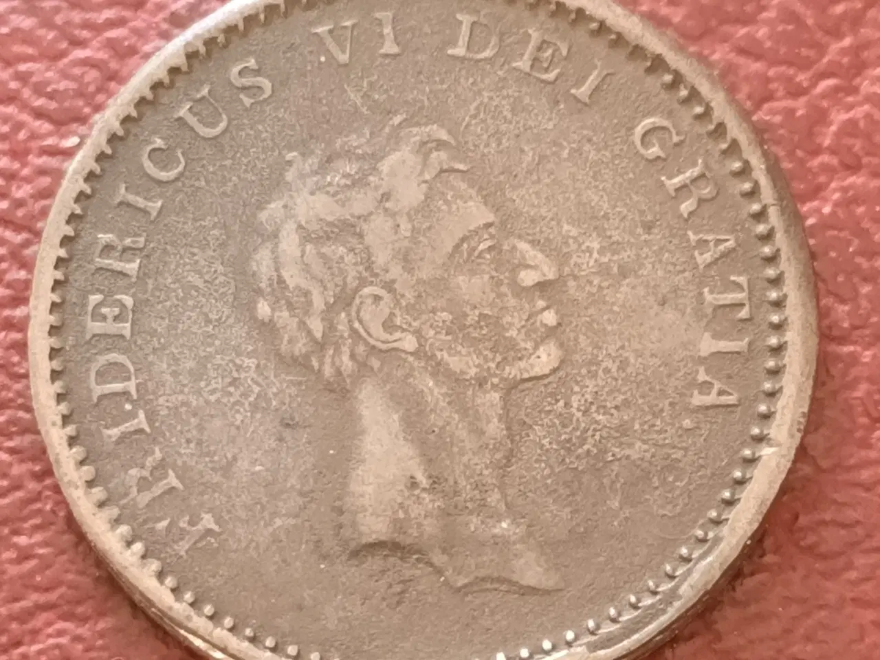 Billede 2 - 12 skilling 1812