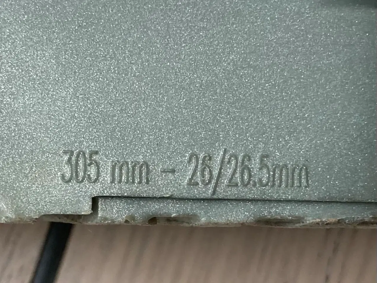 Billede 4 - Skistøvler Salomon dame