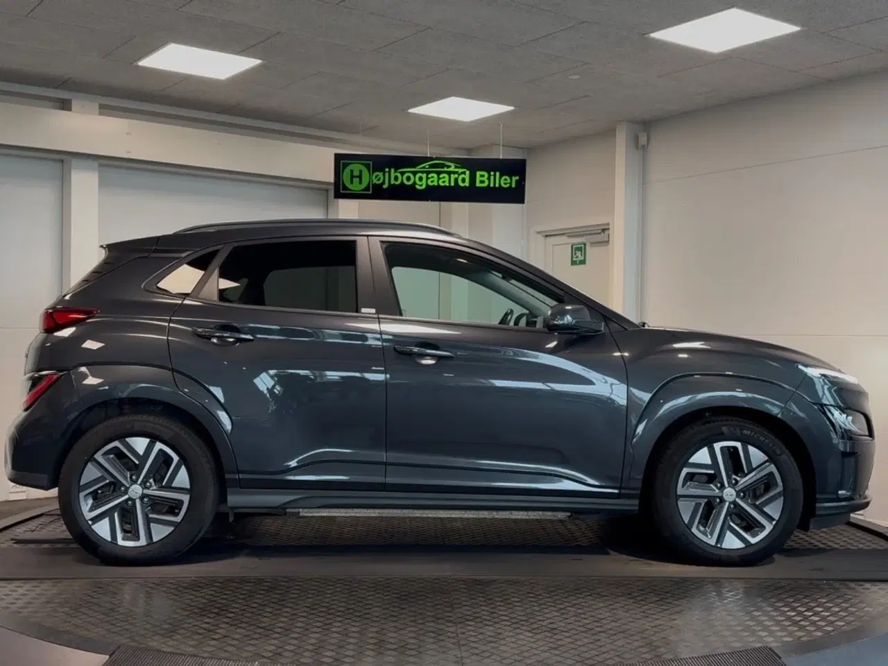 Billede 6 - Hyundai Kona 64 EV Prime