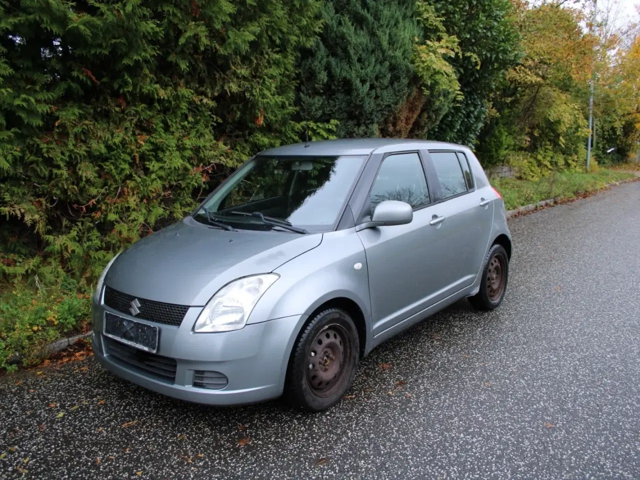 Billede 2 - Suzuki Swift 1,5 GL-A