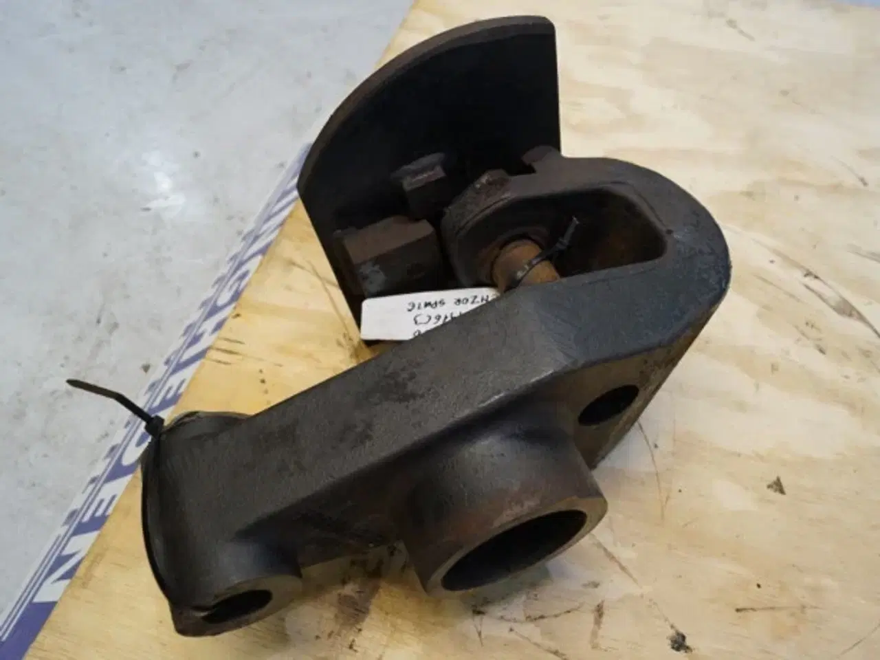 Billede 10 - Case 7130 Beslag H. 1974299C1