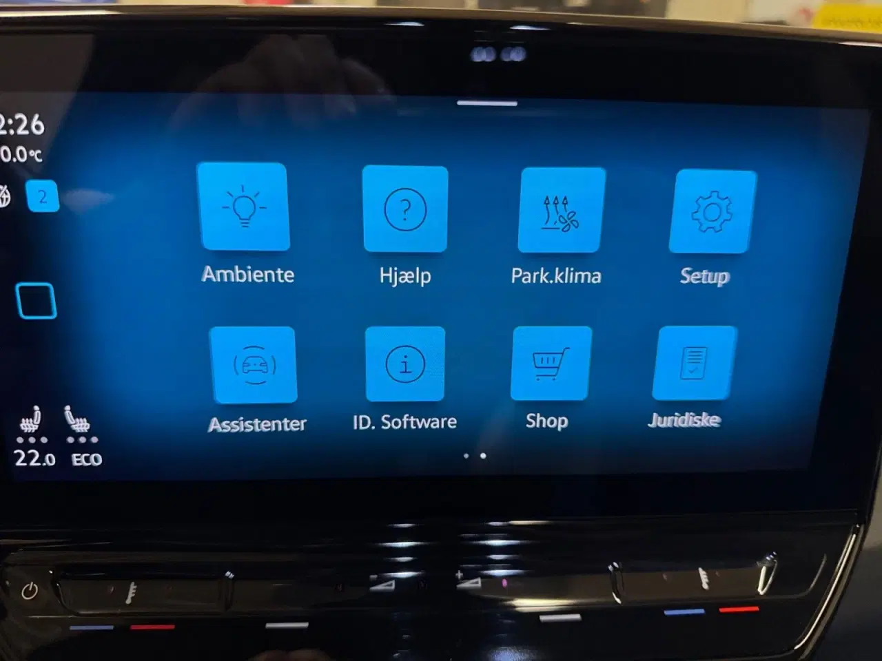 Billede 10 - VW ID.3 58 1ST Plus Performance