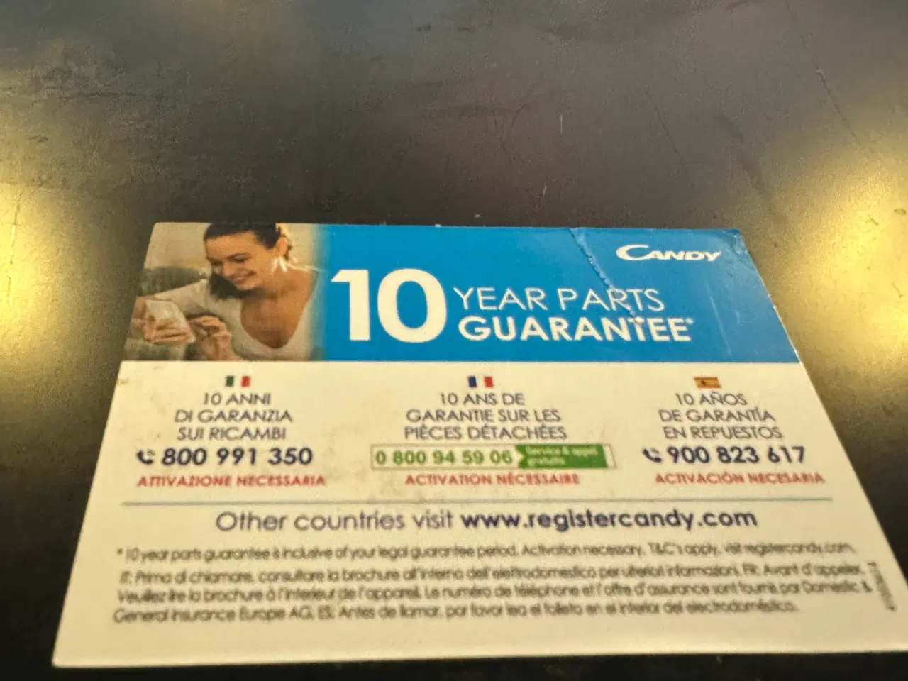 Billede 4 - GRATIS vinkøleskab