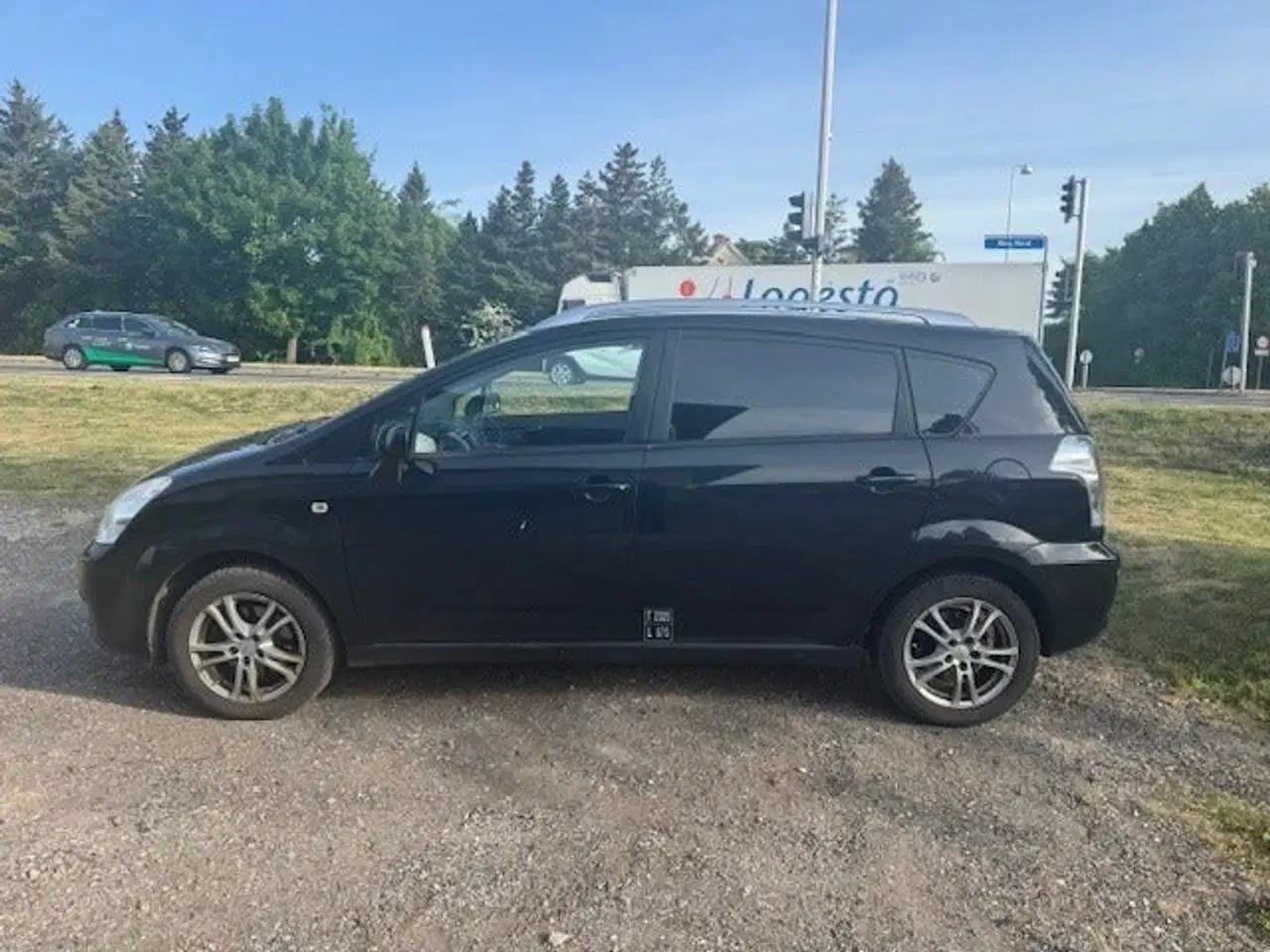 Billede 4 - Toyota Corolla Sportsvan 1,6 VVT-i