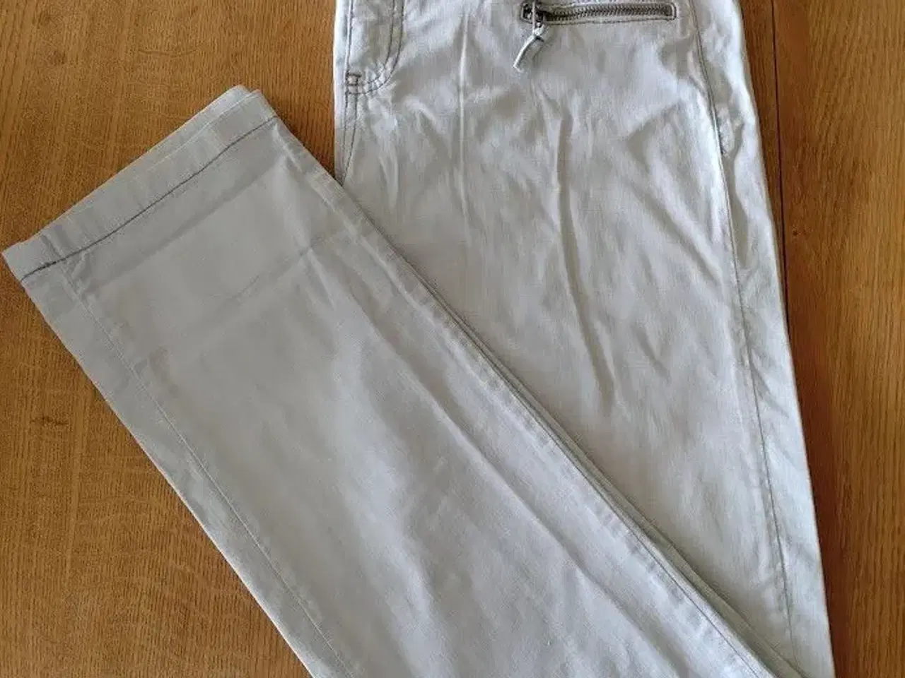 Billede 1 - C-RO bukser i lækker kvalitet og god pasform