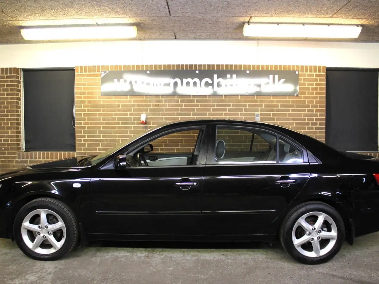 Billede 1 - Hyundai Sonata 3,3 GLS aut.