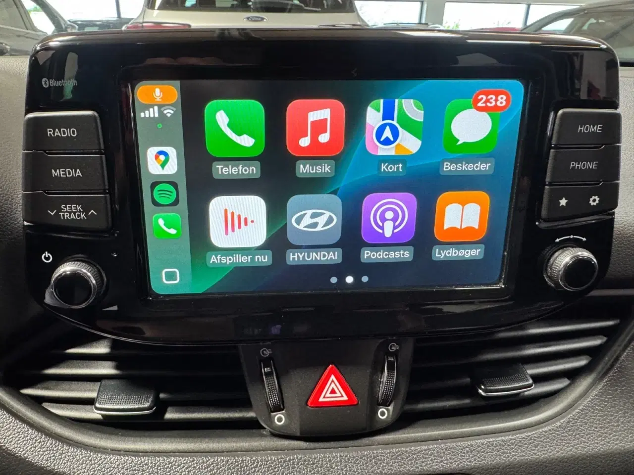 Billede 9 - Hyundai i30 1,0 T-GDi 2019 Edition stc.