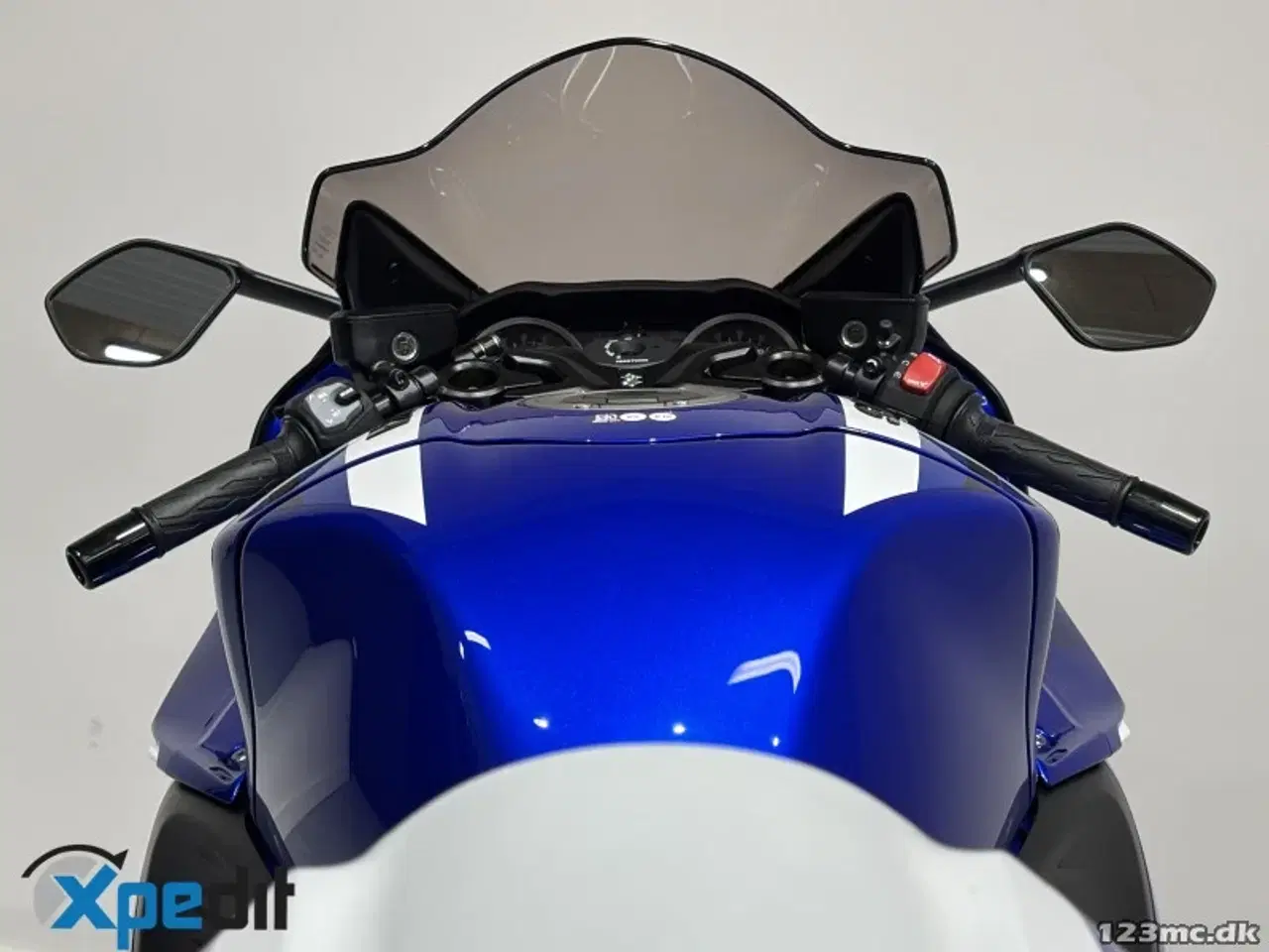 Billede 10 - Suzuki GSX 1300 R Hayabusa