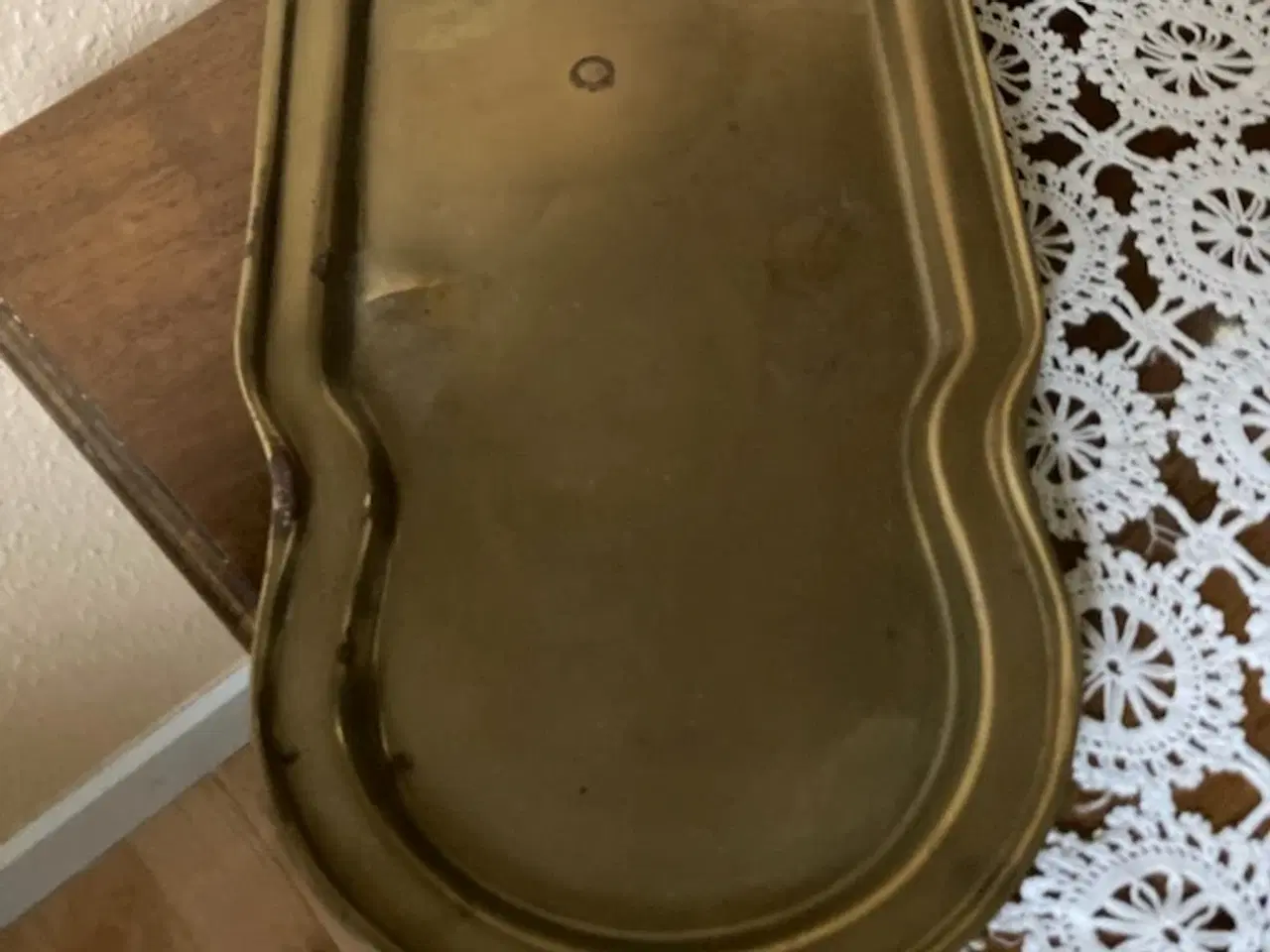 Billede 3 - Meget flot Samovar i Messing