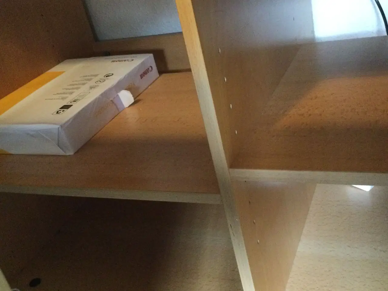 Billede 2 - Bord til kontor m.v.