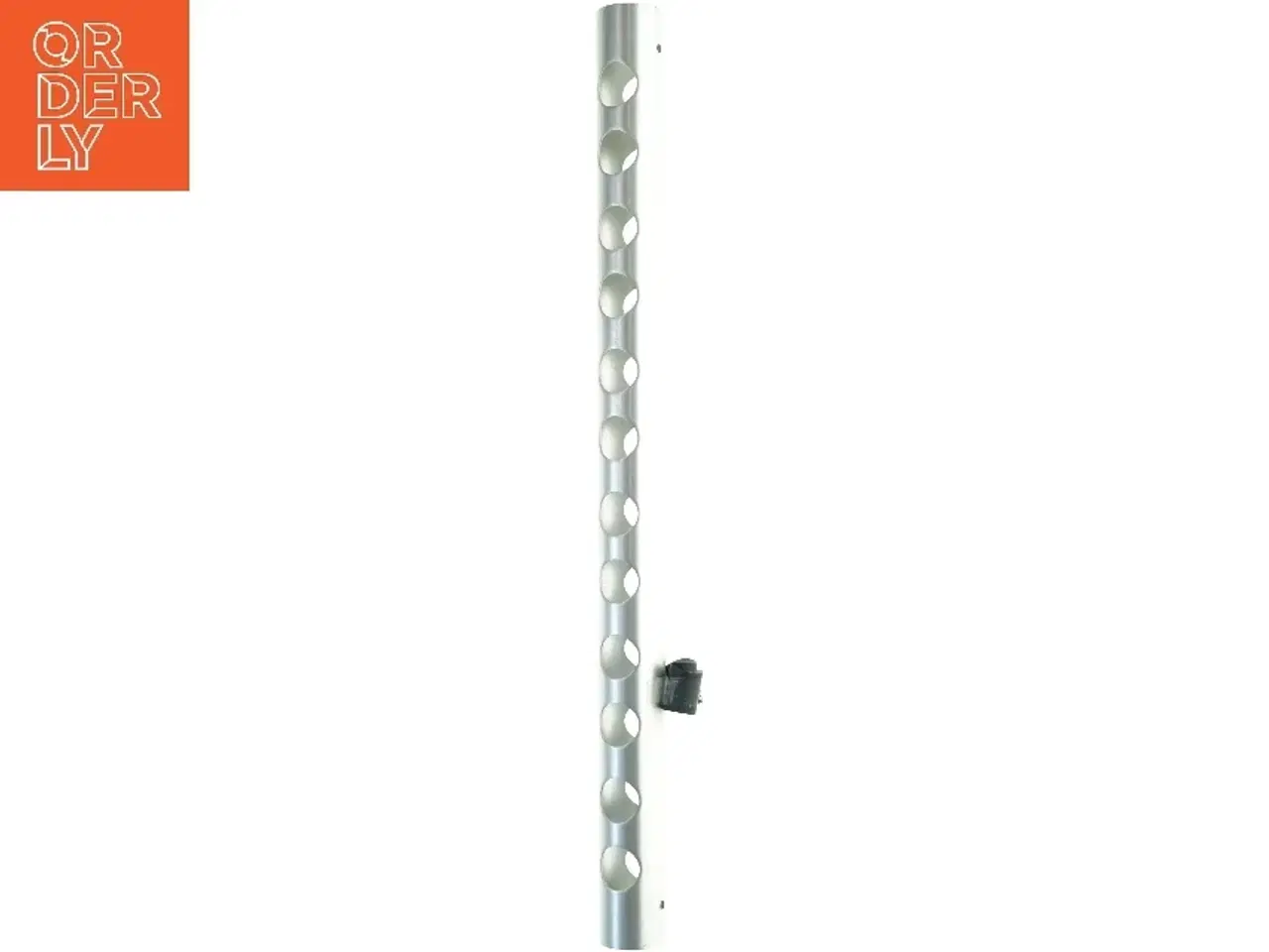 Billede 2 - Vægmonteret vinreol (str. 68,5x5 cm)