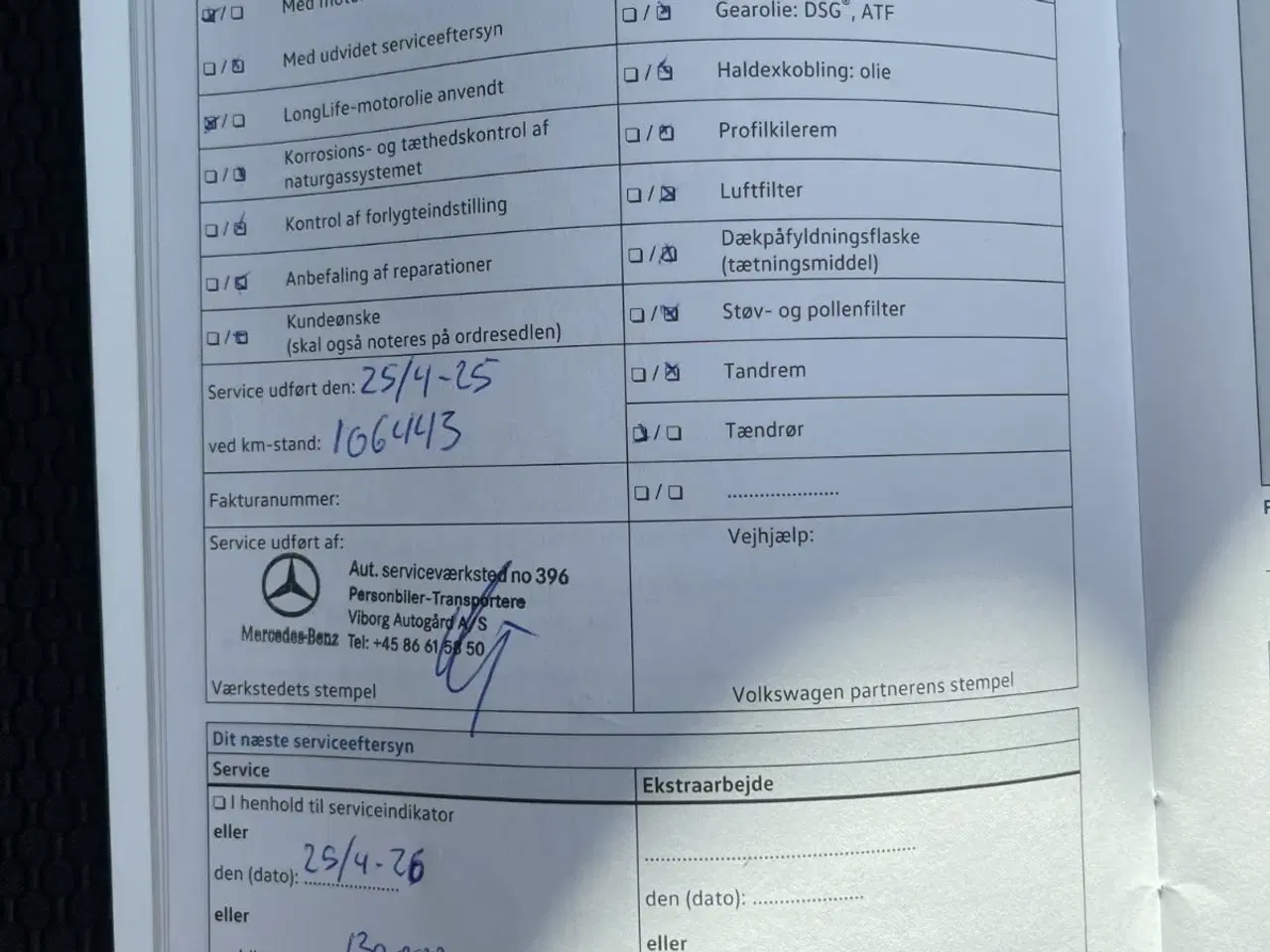 Billede 20 - VW Polo 1,2 TSi 110 Highline DSG BMT