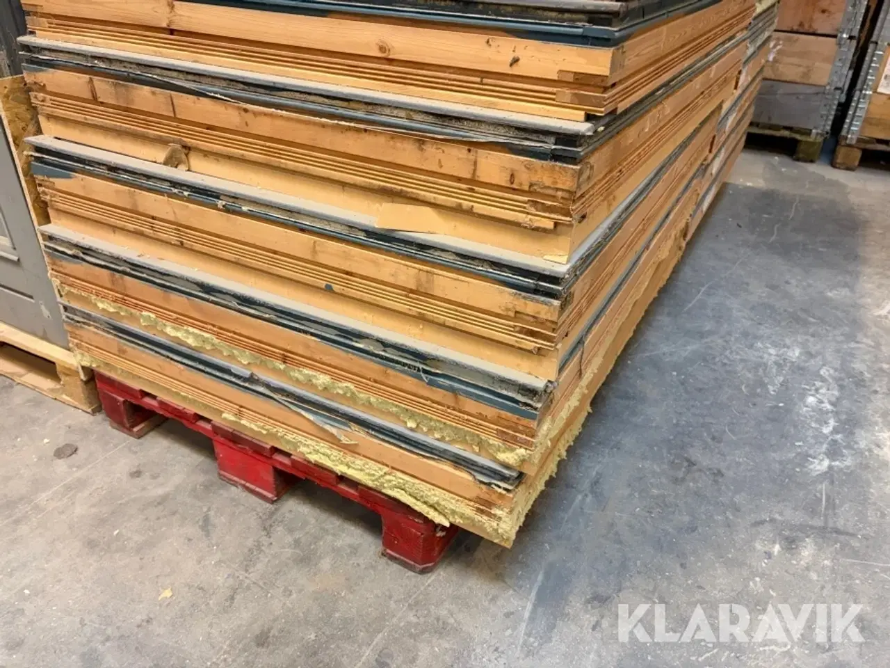 Billede 7 - Vinduer og døre