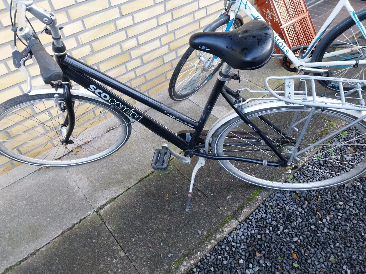 Billede 2 - Cykler dame -herre cykler