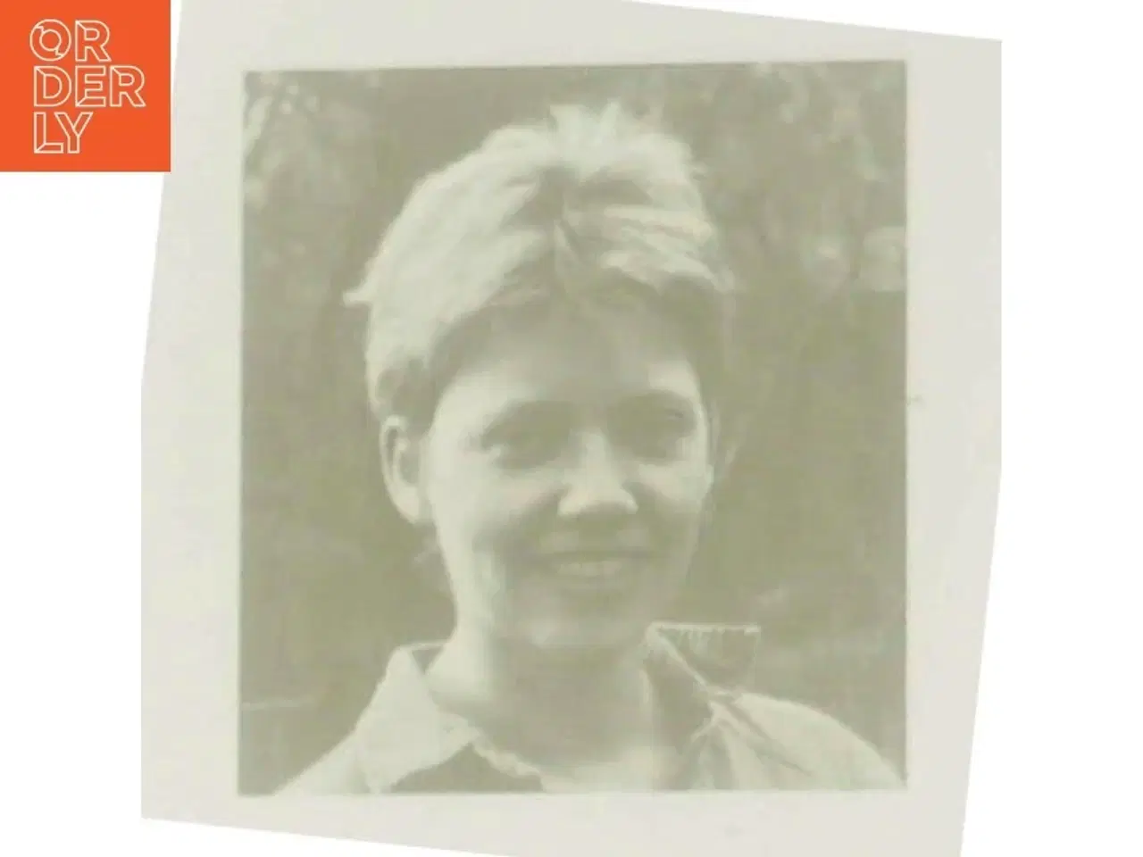 Billede 3 - Sunde børn bli&#39;r stærke voksne af Marianne Palm (Bog)