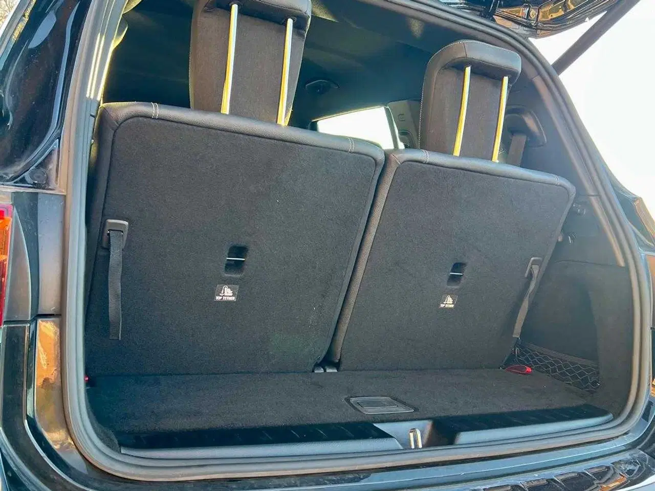 Billede 12 - Mercedes GLB 200D, 7 Personers Aut.