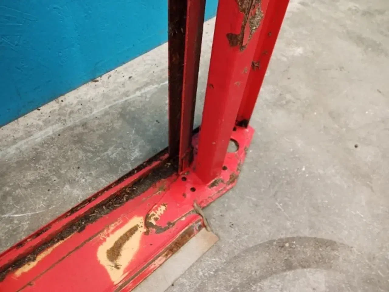 Billede 8 - Massey Ferguson 40 Soldkasse 28480555